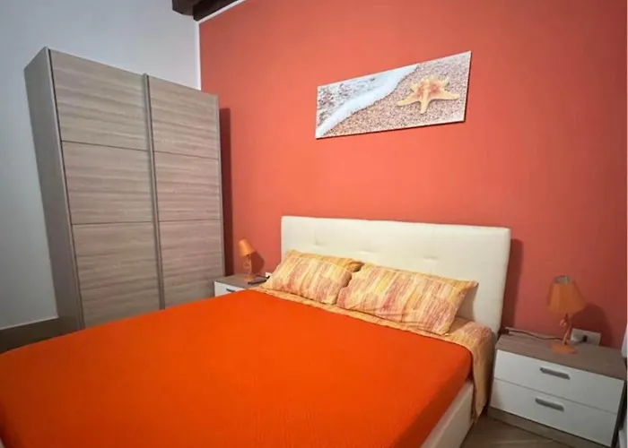Casa Sikelia Apartament