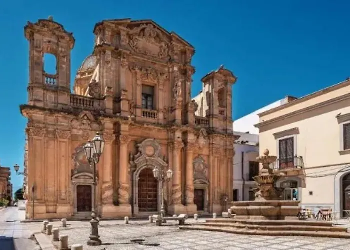 Casa Sikelia *