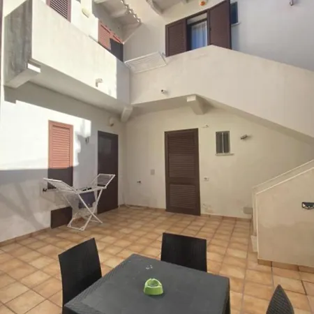 شقة Casa Sikelia *