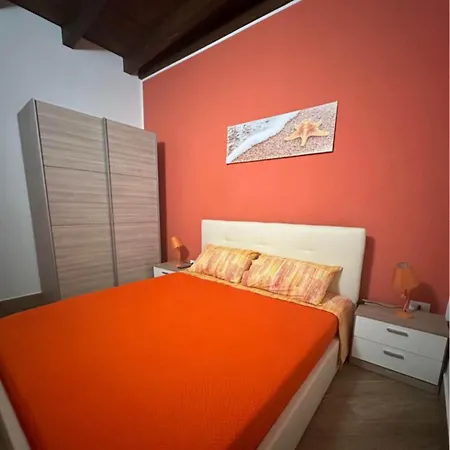Casa Sikelia شقة