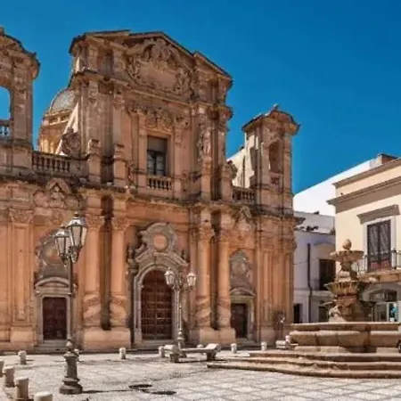 Casa Sikelia *