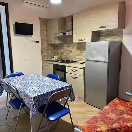 Casa Sikelia مارسالا