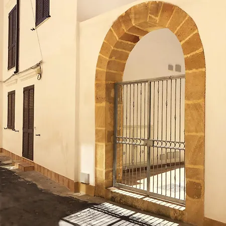 Casa Sikelia